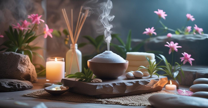 Massage for Stress & Anxiety Relief