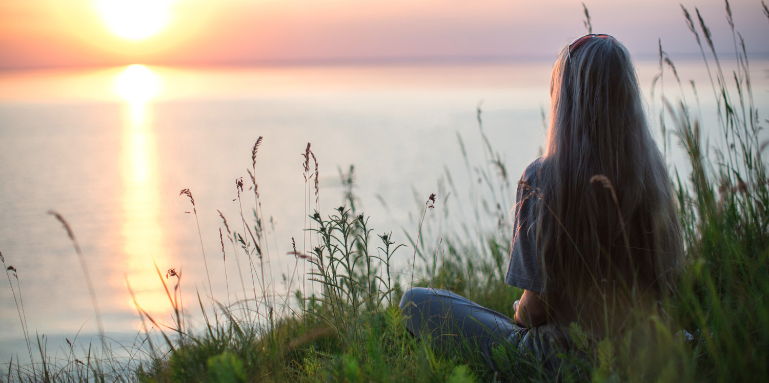Healing After Separation - Supporting the Nervous System Through Relationship Changes